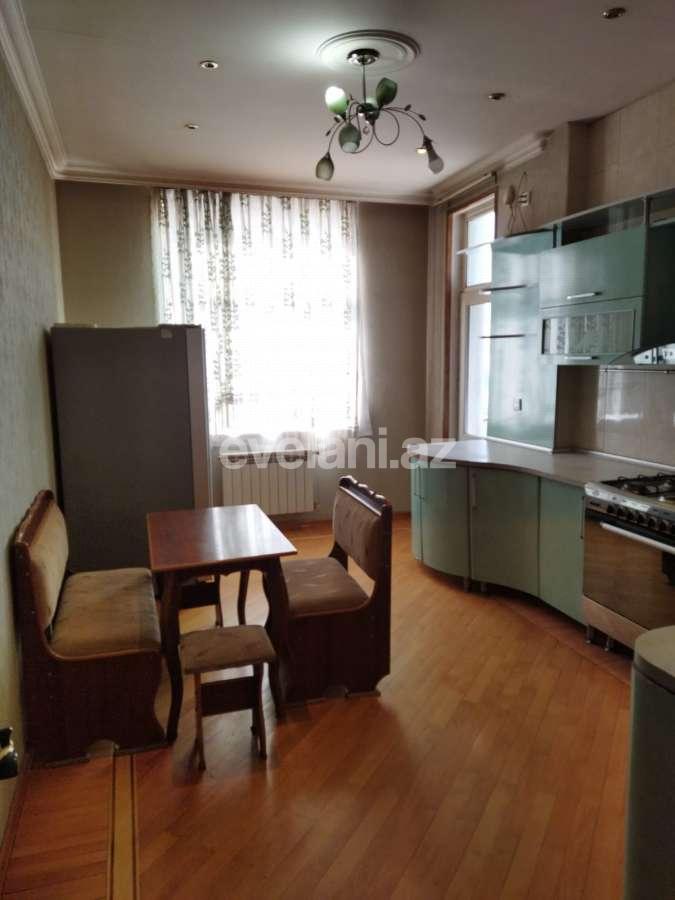 Satılır, yeni tikili, 3 otaqlı, 123 m², Nəsimi r.
