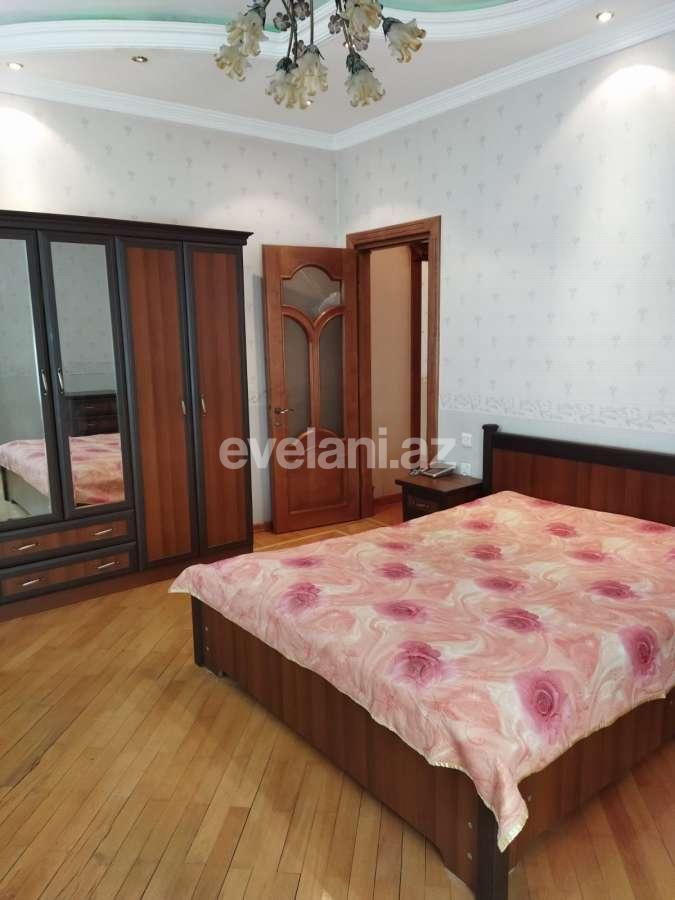 Satılır, yeni tikili, 3 otaqlı, 123 m², Nəsimi r.