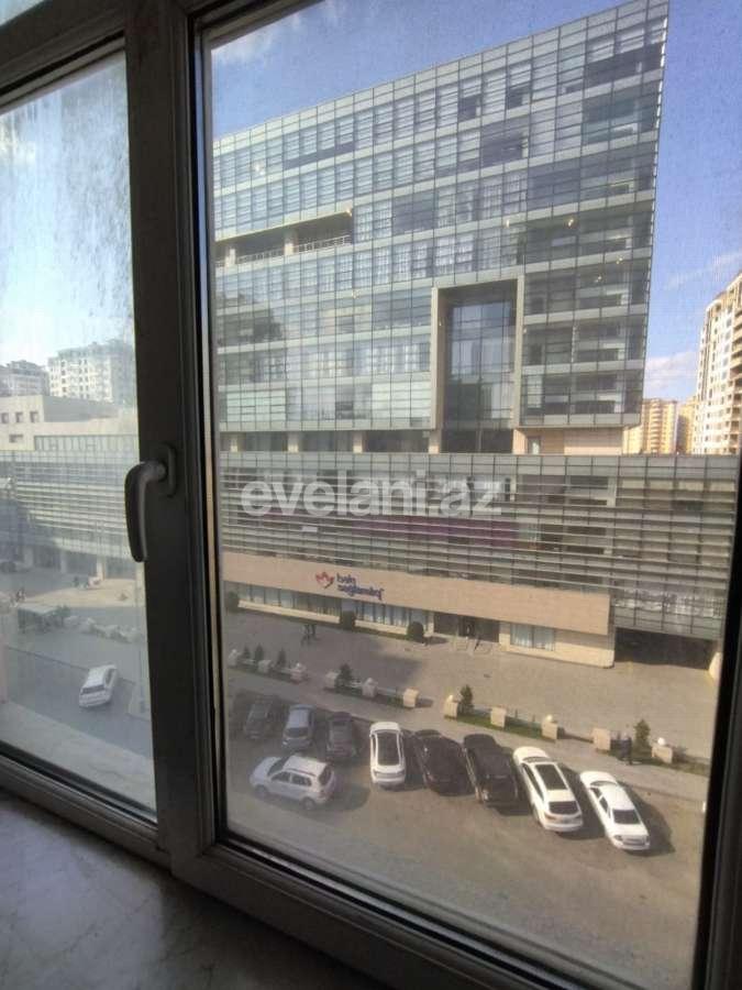 Satılır, yeni tikili, 3 otaqlı, 123 m², Nəsimi r.