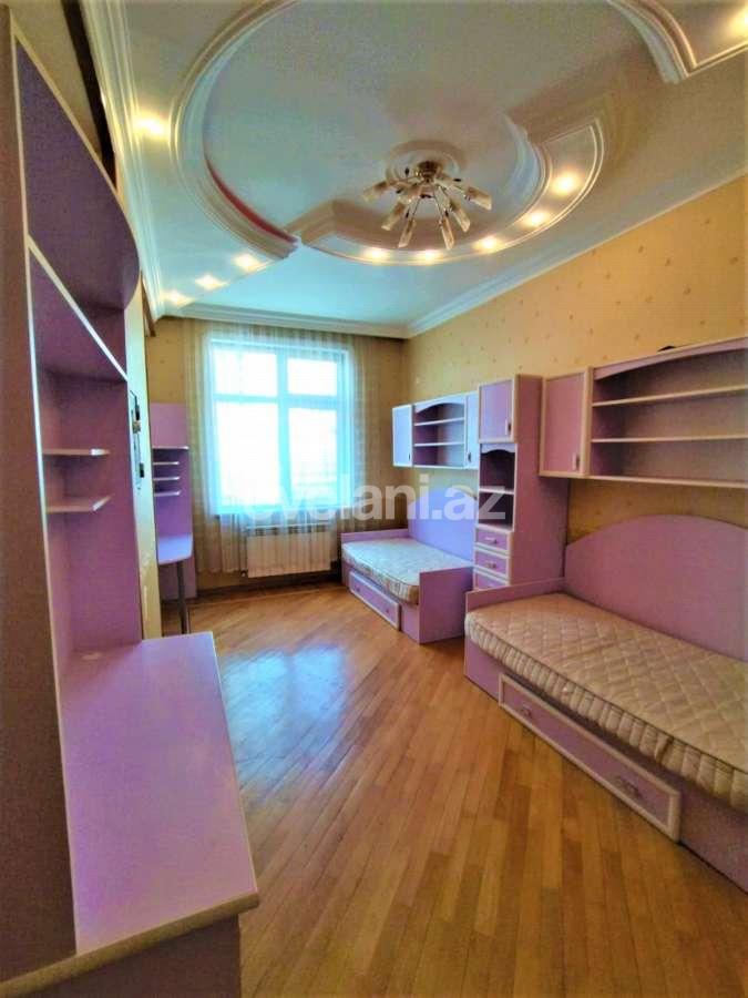 Satılır, yeni tikili, 3 otaqlı, 123 m², Nəsimi r.