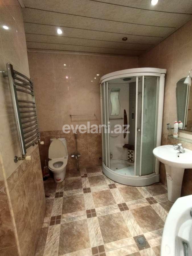 Satılır, yeni tikili, 3 otaqlı, 123 m², Nəsimi r.