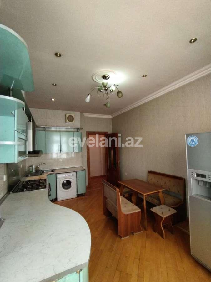 Satılır, yeni tikili, 3 otaqlı, 123 m², Nəsimi r.
