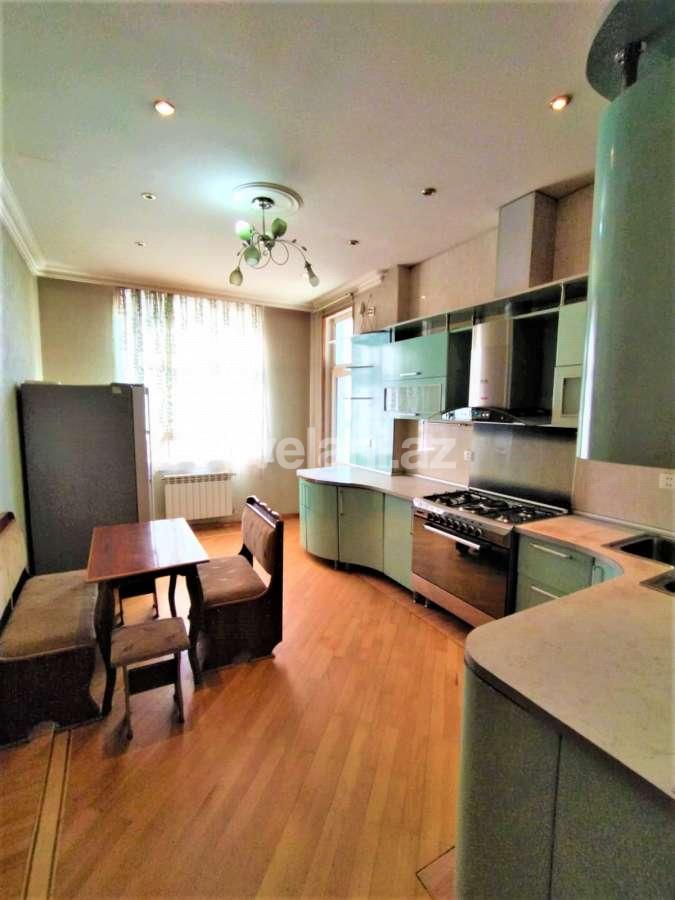 Satılır, yeni tikili, 3 otaqlı, 123 m², Nəsimi r.