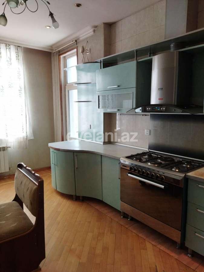 Satılır, yeni tikili, 3 otaqlı, 123 m², Nəsimi r.