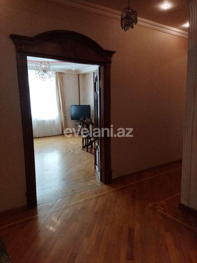 Satılır, yeni tikili, 3 otaqlı, 123 m², Nəsimi r.