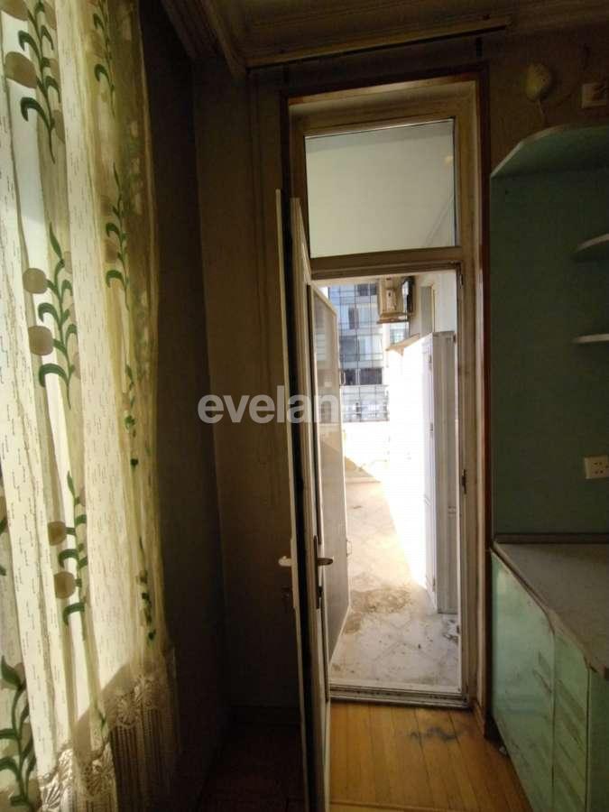 Satılır, yeni tikili, 3 otaqlı, 123 m², Nəsimi r.