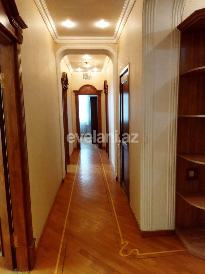 Satılır, yeni tikili, 3 otaqlı, 123 m², Nəsimi r.