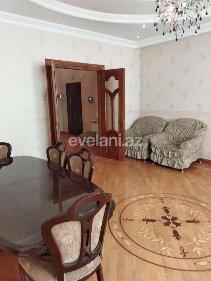 Satılır, yeni tikili, 3 otaqlı, 123 m², Nəsimi r.