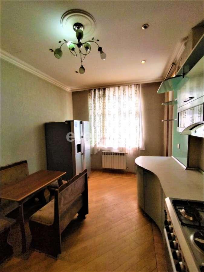 Satılır, yeni tikili, 3 otaqlı, 123 m², Nəsimi r.