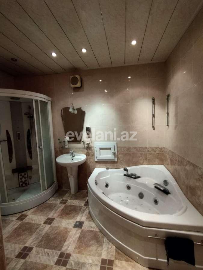 Satılır, yeni tikili, 3 otaqlı, 123 m², Nəsimi r.