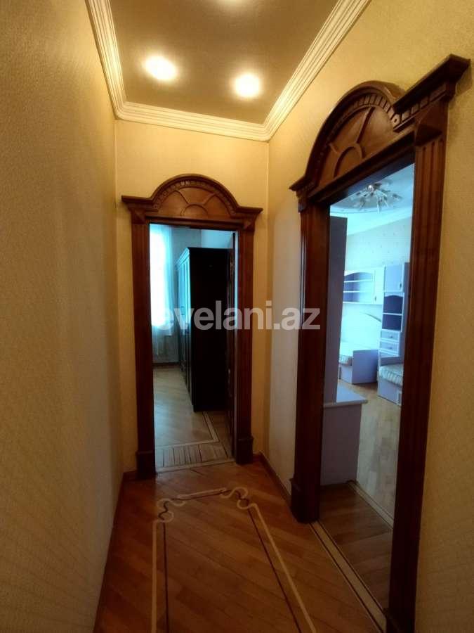 Satılır, yeni tikili, 3 otaqlı, 123 m², Nəsimi r.