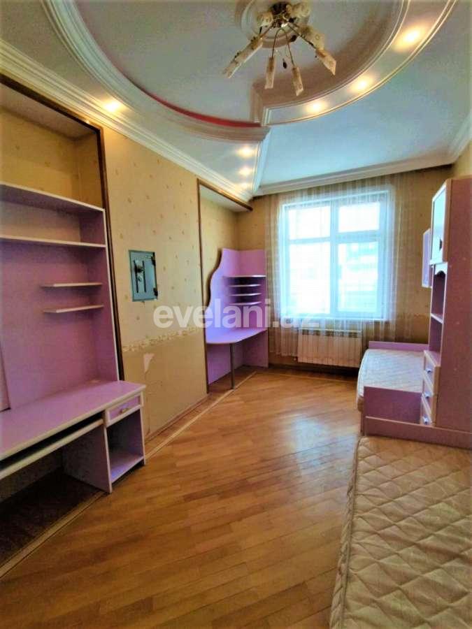 Satılır, yeni tikili, 3 otaqlı, 123 m², Nəsimi r.