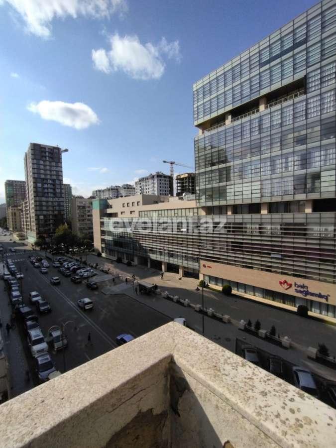 Satılır, yeni tikili, 3 otaqlı, 123 m², Nəsimi r.