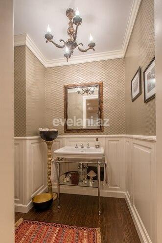 Продаётся, новостройка, 4-комнаты, 250 m², Низами m.