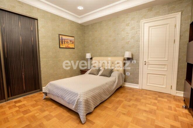 Продаётся, новостройка, 4-комнаты, 250 m², Низами m.