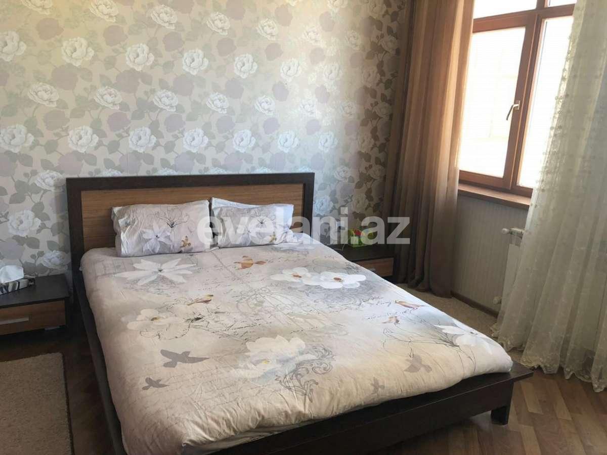 Sale, new building, 2 room, 86 m², Elmlar Akademiyası m.