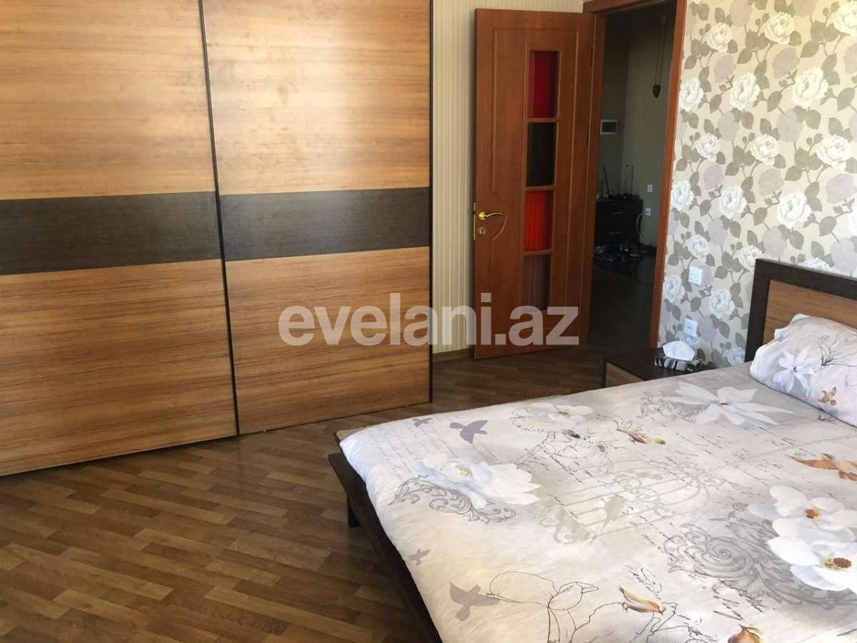 Sale, new building, 2 room, 86 m², Elmlar Akademiyası m.