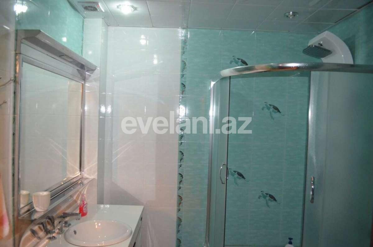 Satılır, yeni tikili, 3 otaqlı, 109 m², Şah İsmayıl Xətai m.