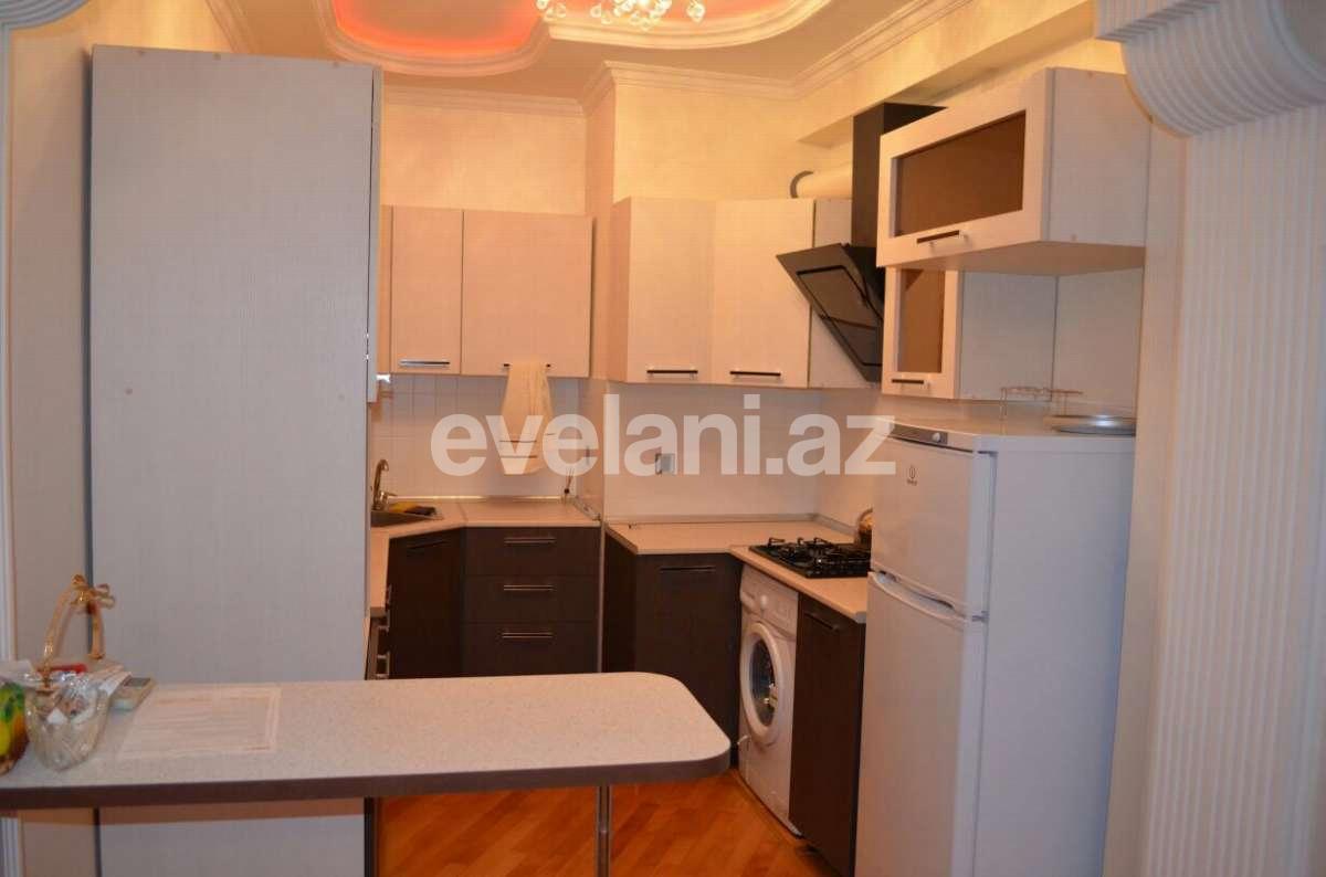 Satılır, yeni tikili, 3 otaqlı, 109 m², Şah İsmayıl Xətai m.