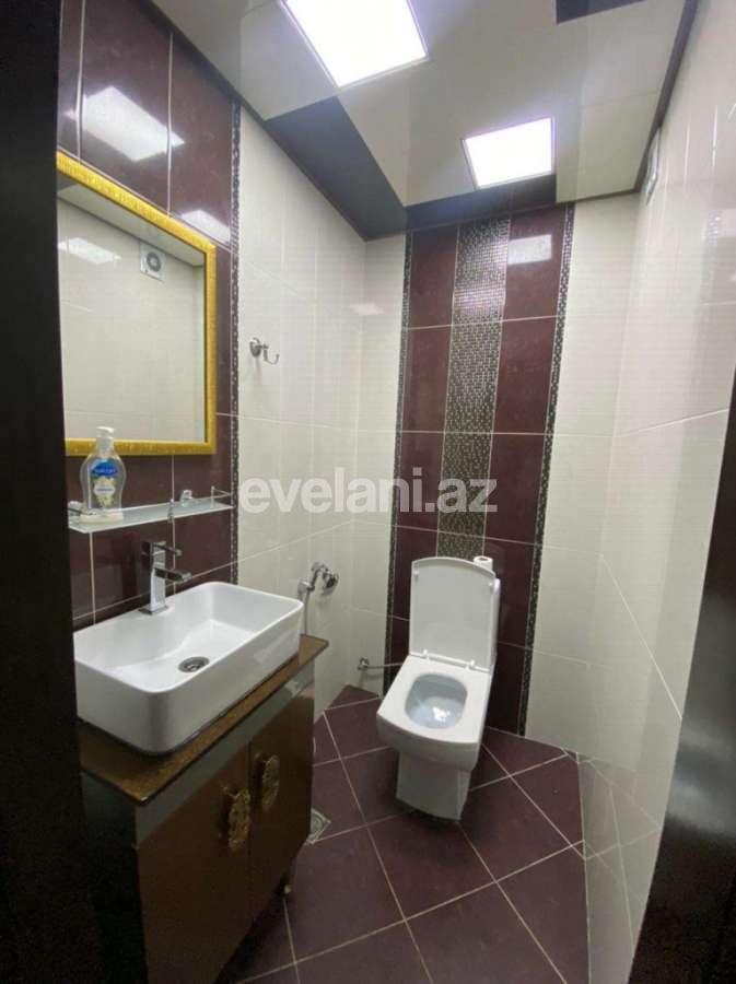 Satılır, yeni tikili, 3 otaqlı, 125 m², Memar Əcəmi m.