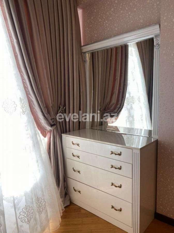 Satılır, yeni tikili, 3 otaqlı, 125 m², Memar Əcəmi m.