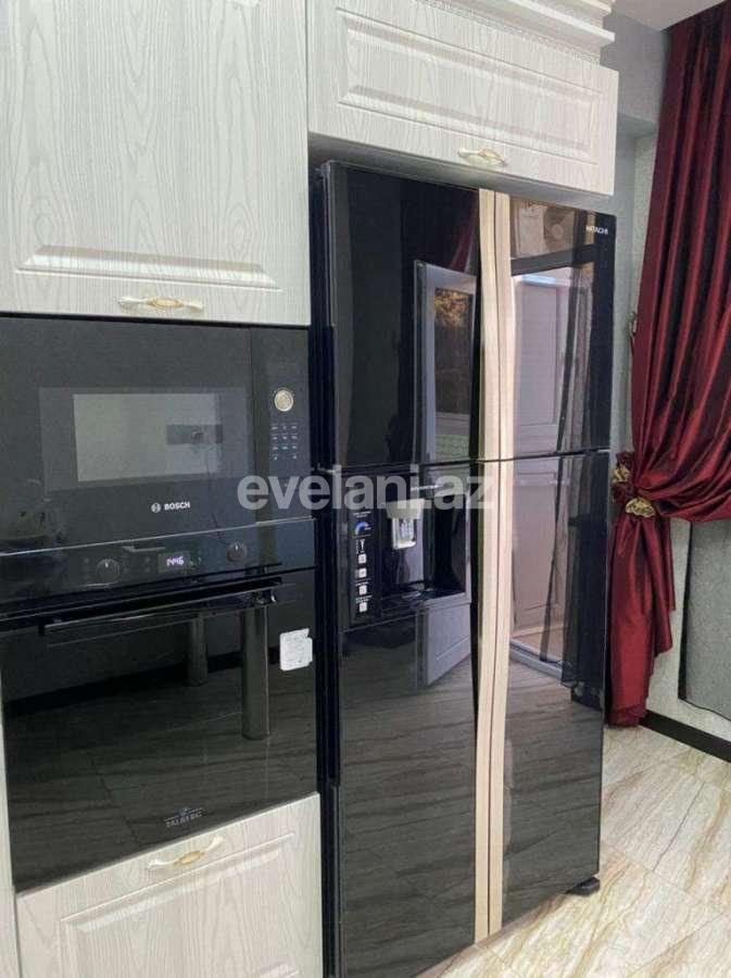 Satılır, yeni tikili, 3 otaqlı, 125 m², Memar Əcəmi m.