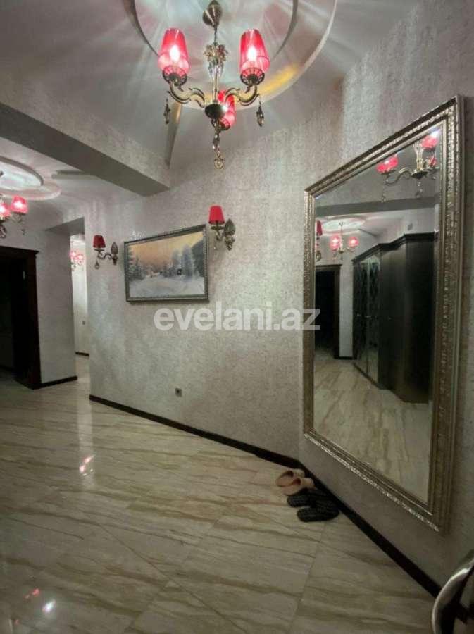 Satılır, yeni tikili, 3 otaqlı, 125 m², Memar Əcəmi m.