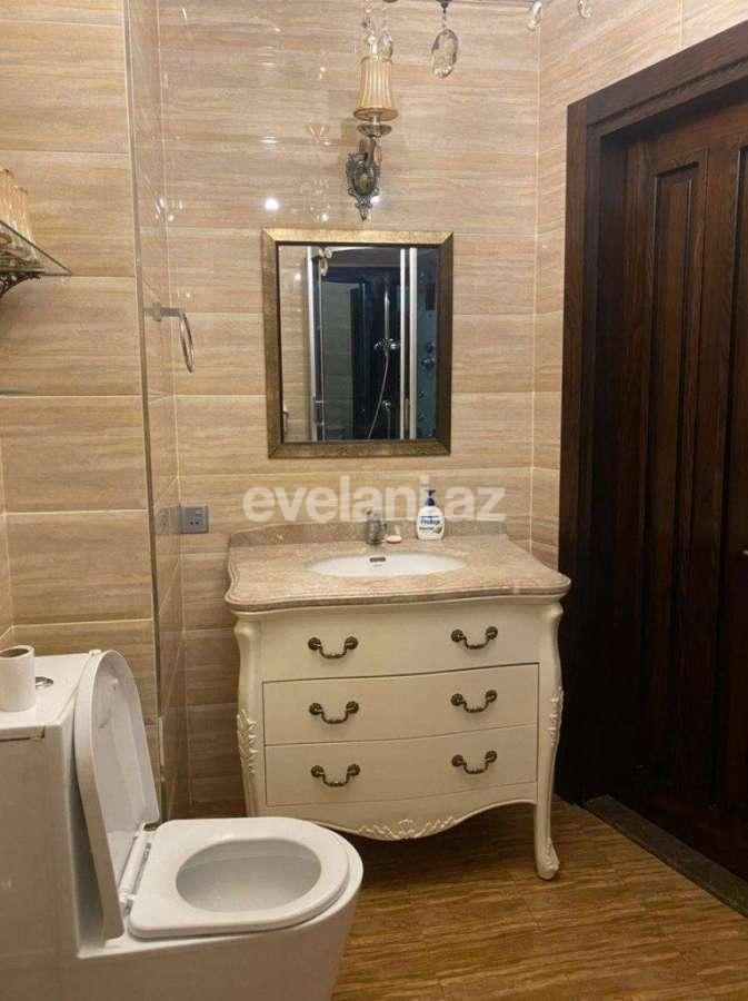 Satılır, yeni tikili, 3 otaqlı, 125 m², Memar Əcəmi m.