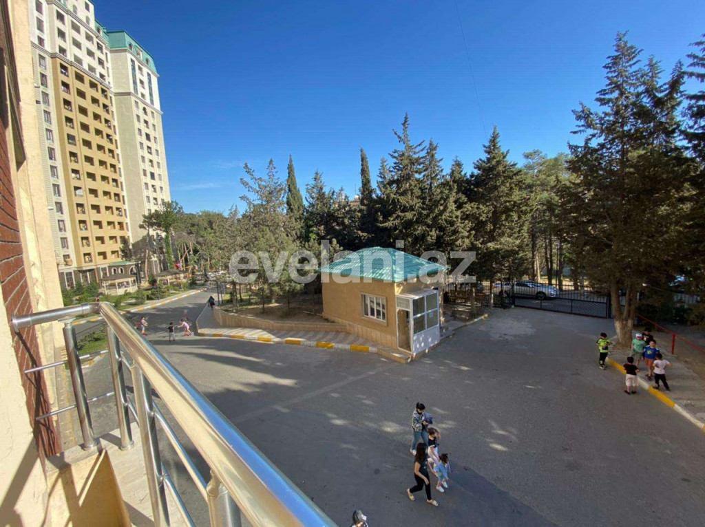 Satılır, yeni tikili, 3 otaqlı, 125 m², Memar Əcəmi m.