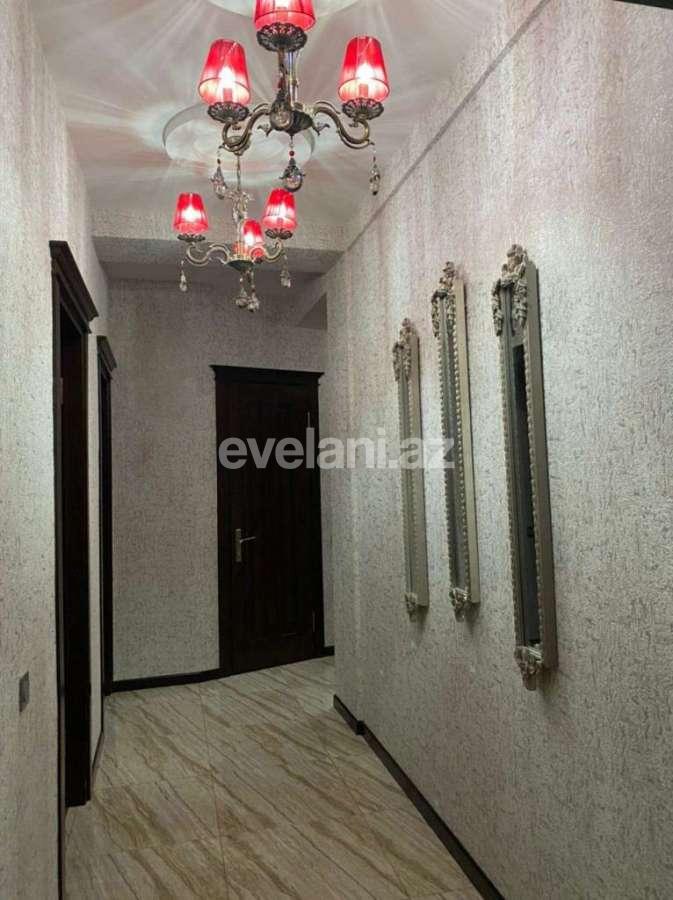 Satılır, yeni tikili, 3 otaqlı, 125 m², Memar Əcəmi m.