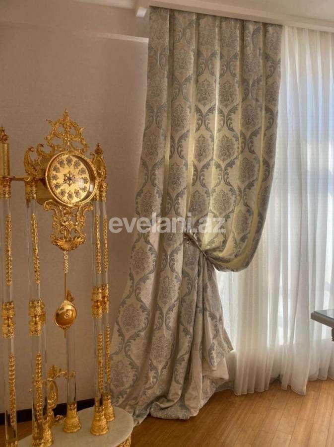 Satılır, yeni tikili, 3 otaqlı, 125 m², Memar Əcəmi m.