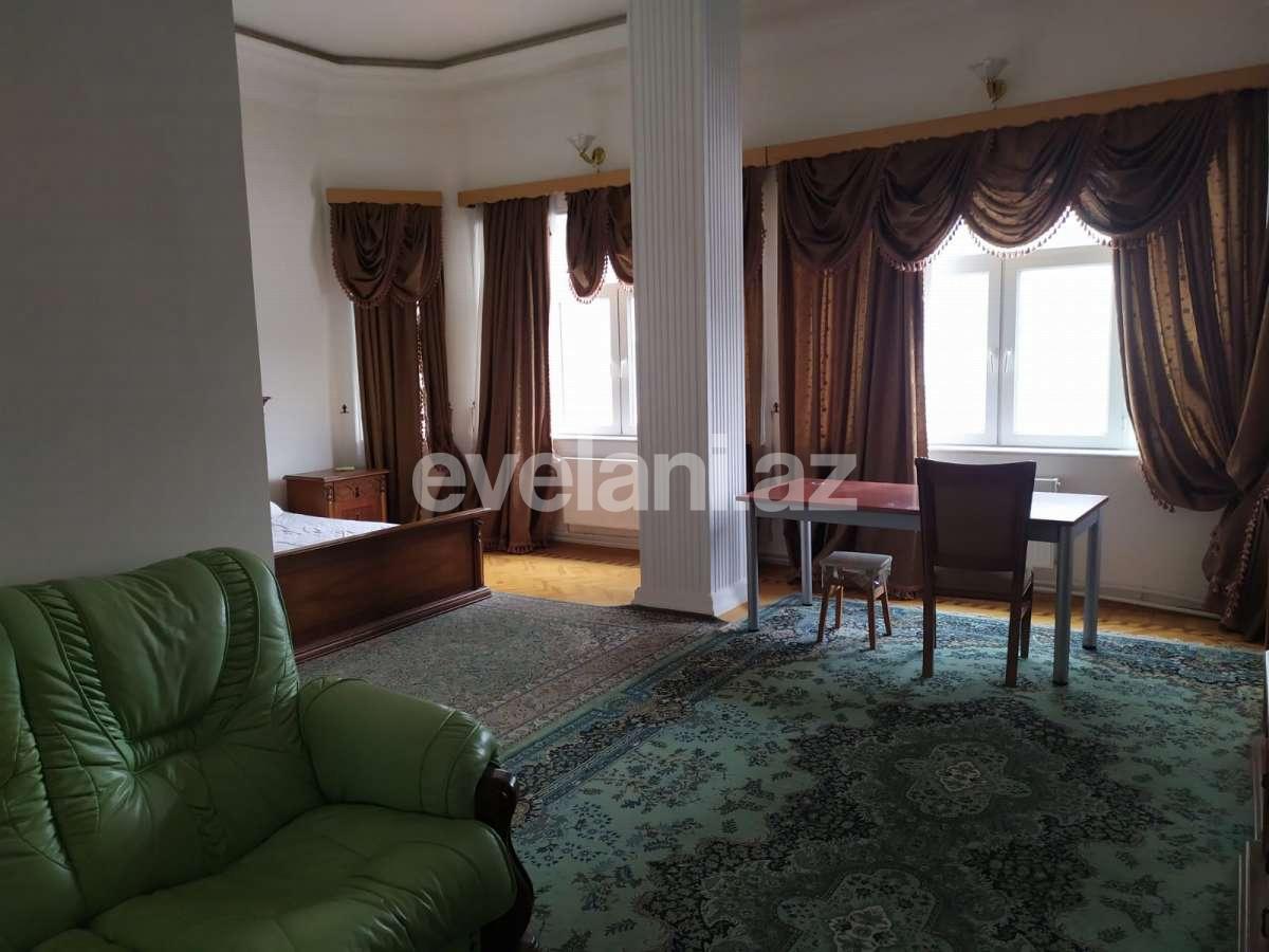 Kirayə verilir, yeni tikili, 5 otaqlı, 360 m², 28 may m.