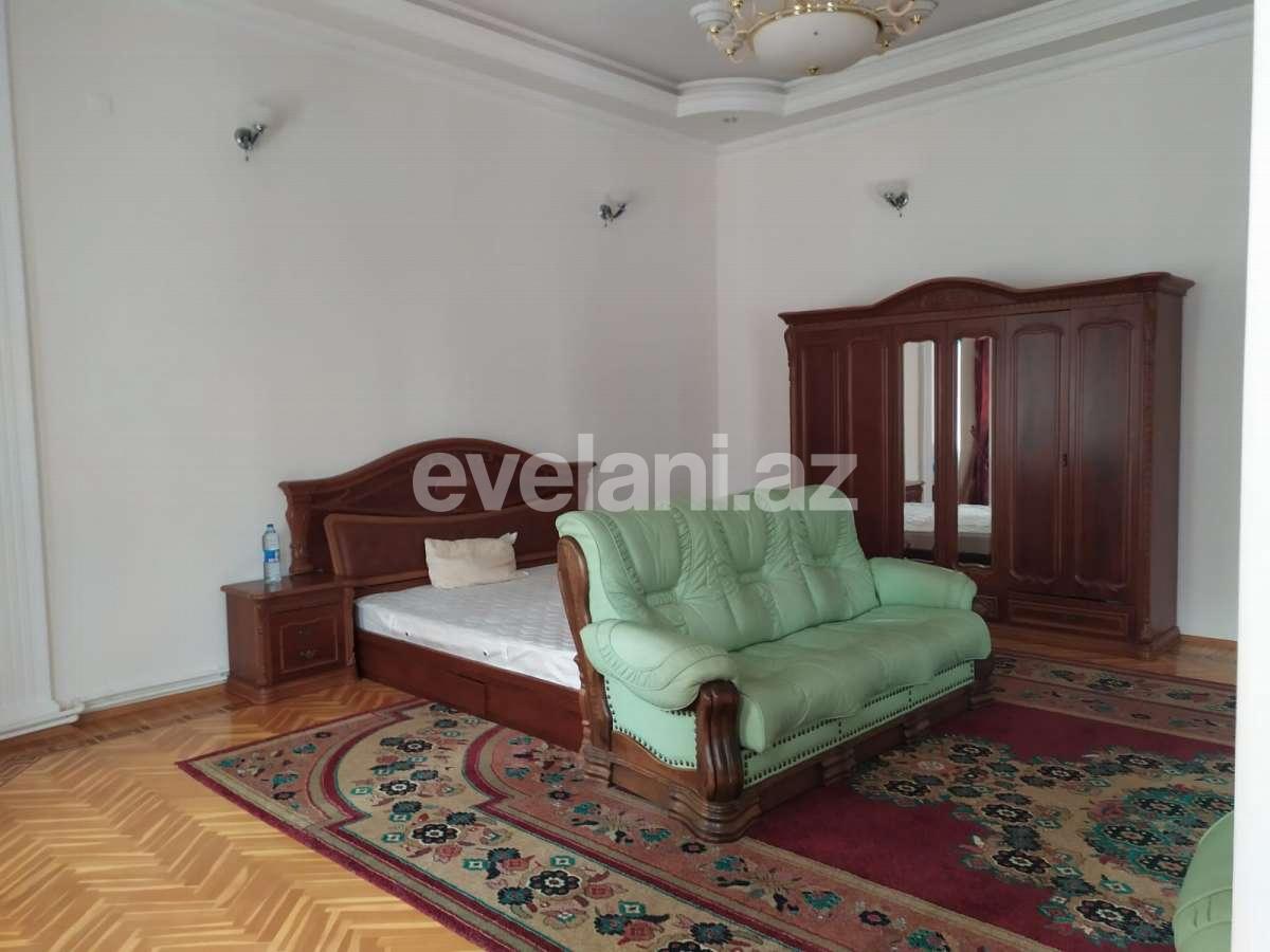 Kirayə verilir, yeni tikili, 5 otaqlı, 360 m², 28 may m.