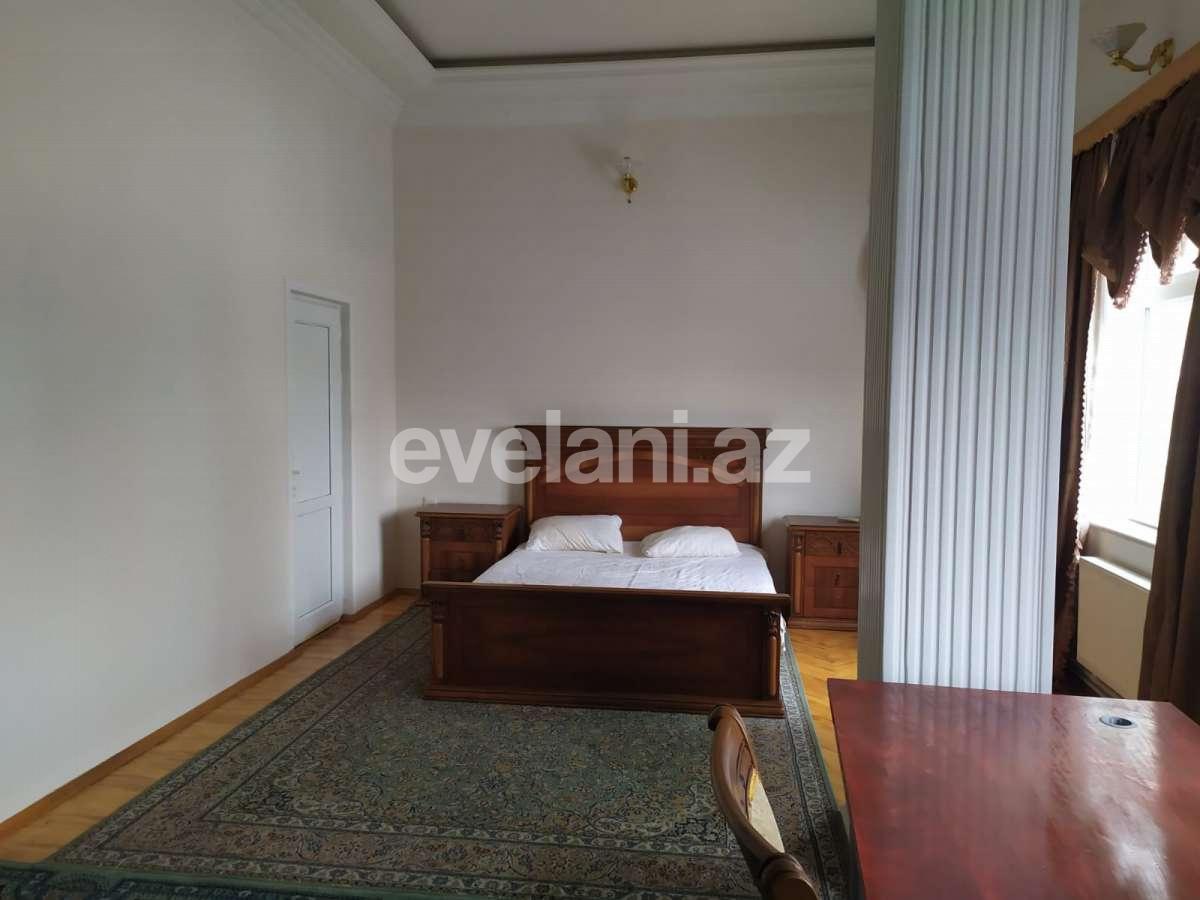 Kirayə verilir, yeni tikili, 5 otaqlı, 360 m², 28 may m.