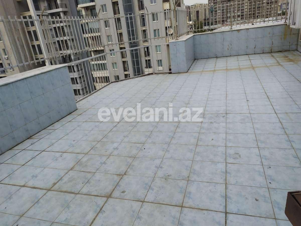 Kirayə verilir, yeni tikili, 5 otaqlı, 360 m², 28 may m.