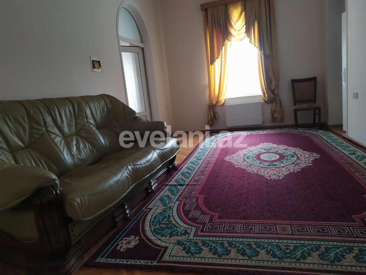 Kirayə verilir, yeni tikili, 5 otaqlı, 360 m², 28 may m.