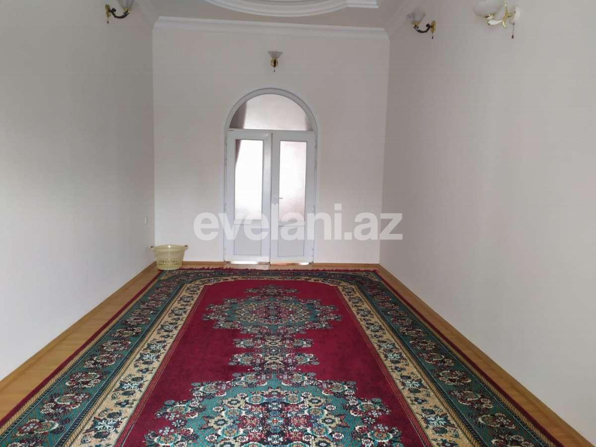 Kirayə verilir, yeni tikili, 5 otaqlı, 360 m², 28 may m.