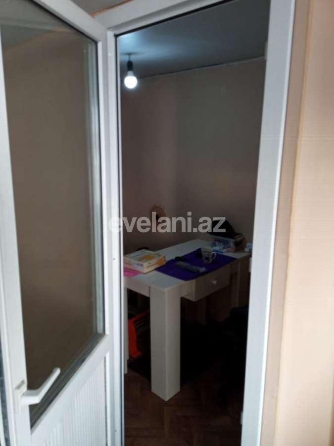 Satılır, obyekt, 35 m², İnşaatçılar m.