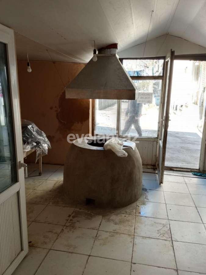 Satılır, obyekt, 35 m², İnşaatçılar m.