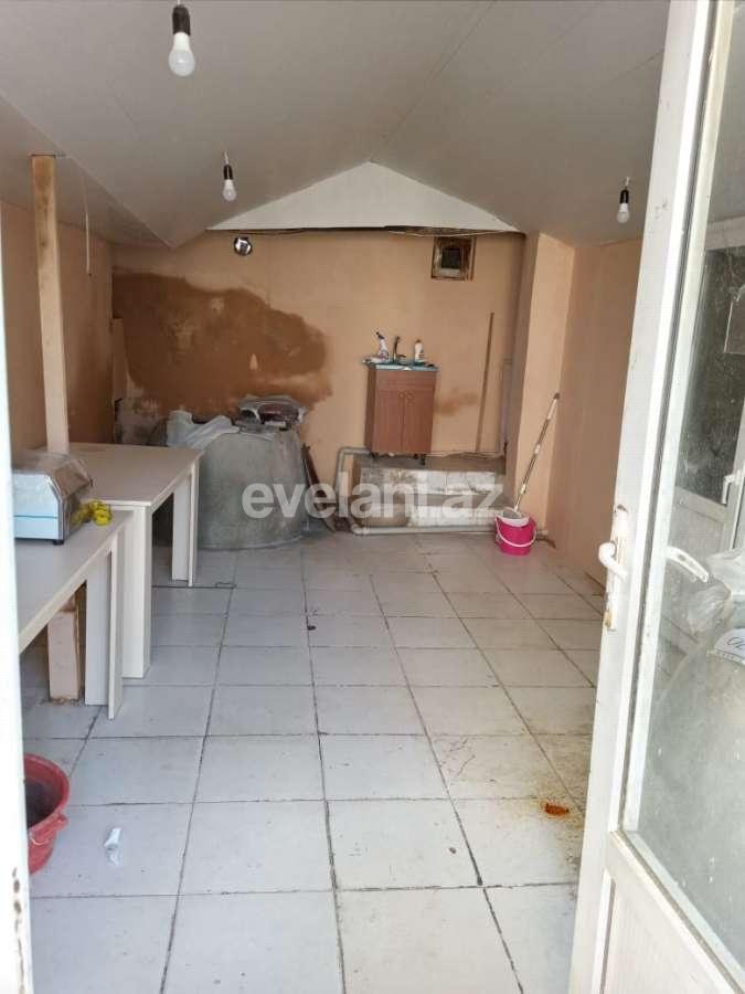 Satılır, obyekt, 35 m², İnşaatçılar m.