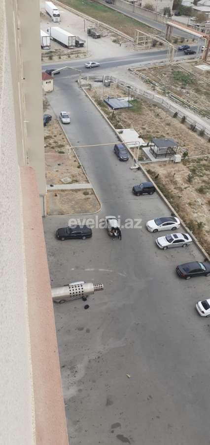 Satılır, yeni tikili, 1 otaqlı, 62 m², Xırdalan