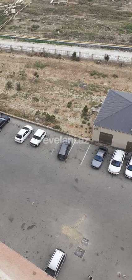 Satılır, yeni tikili, 1 otaqlı, 62 m², Xırdalan