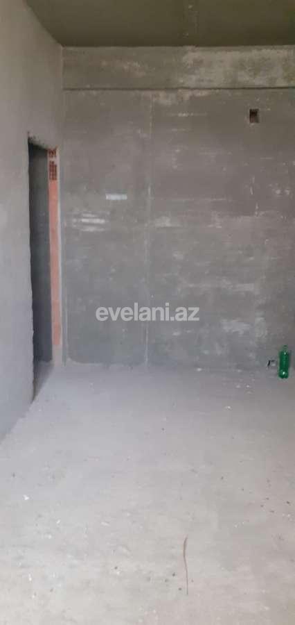 Satılır, yeni tikili, 1 otaqlı, 62 m², Xırdalan