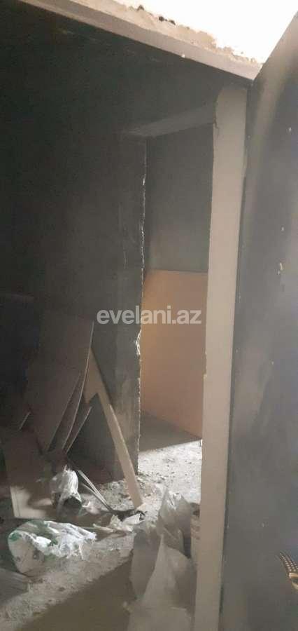 Satılır, yeni tikili, 1 otaqlı, 62 m², Xırdalan