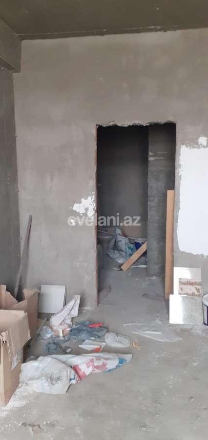 Satılır, yeni tikili, 1 otaqlı, 62 m², Xırdalan