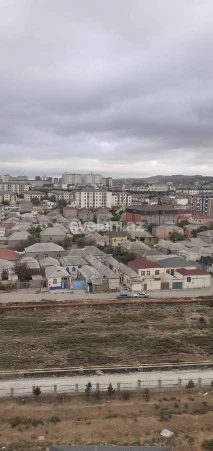 Satılır, yeni tikili, 1 otaqlı, 62 m², Xırdalan