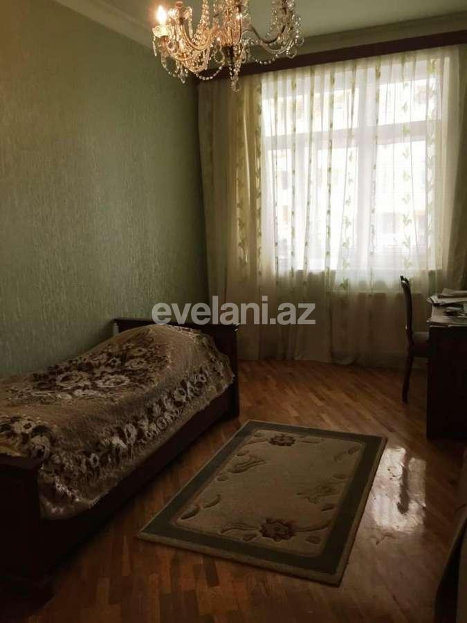 Satılır, yeni tikili, 3 otaqlı, 175 m², Nizami m.