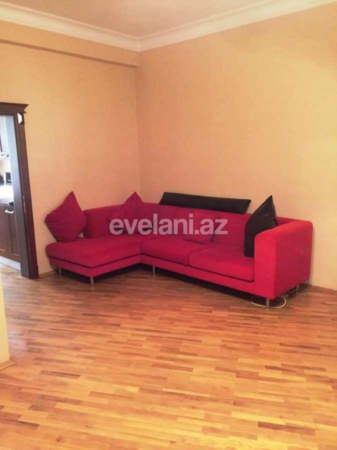 Satılır, yeni tikili, 3 otaqlı, 175 m², Nizami m.