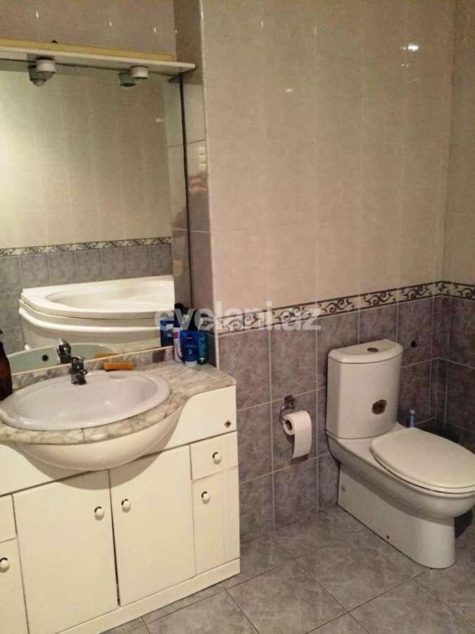Satılır, yeni tikili, 3 otaqlı, 175 m², Nizami m.