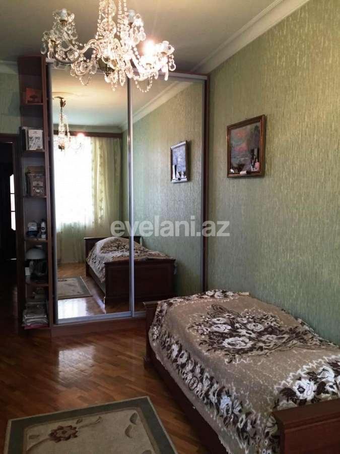 Satılır, yeni tikili, 3 otaqlı, 175 m², Nizami m.